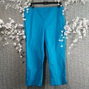 EUC Crop Pant